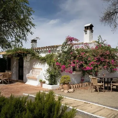 Villa Ranchito De Alhucemas,Piscina Privada Y Barbacoa Montellano Exterior foto