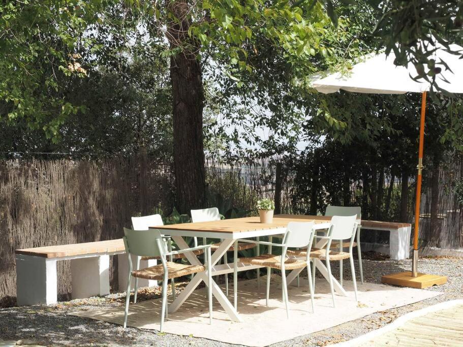 Ranchito De Alhucemas,piscina Privada Y Barbacoa Hébergement de vacances Montellano